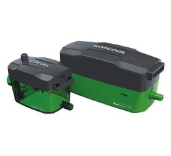 Wipcool P16 Mini Drenaj Pompası, Klima Suyu Tahliye Pompası - Wipcool